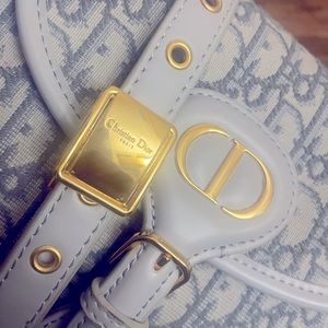 Christian Dior 30 Montaigne Bag